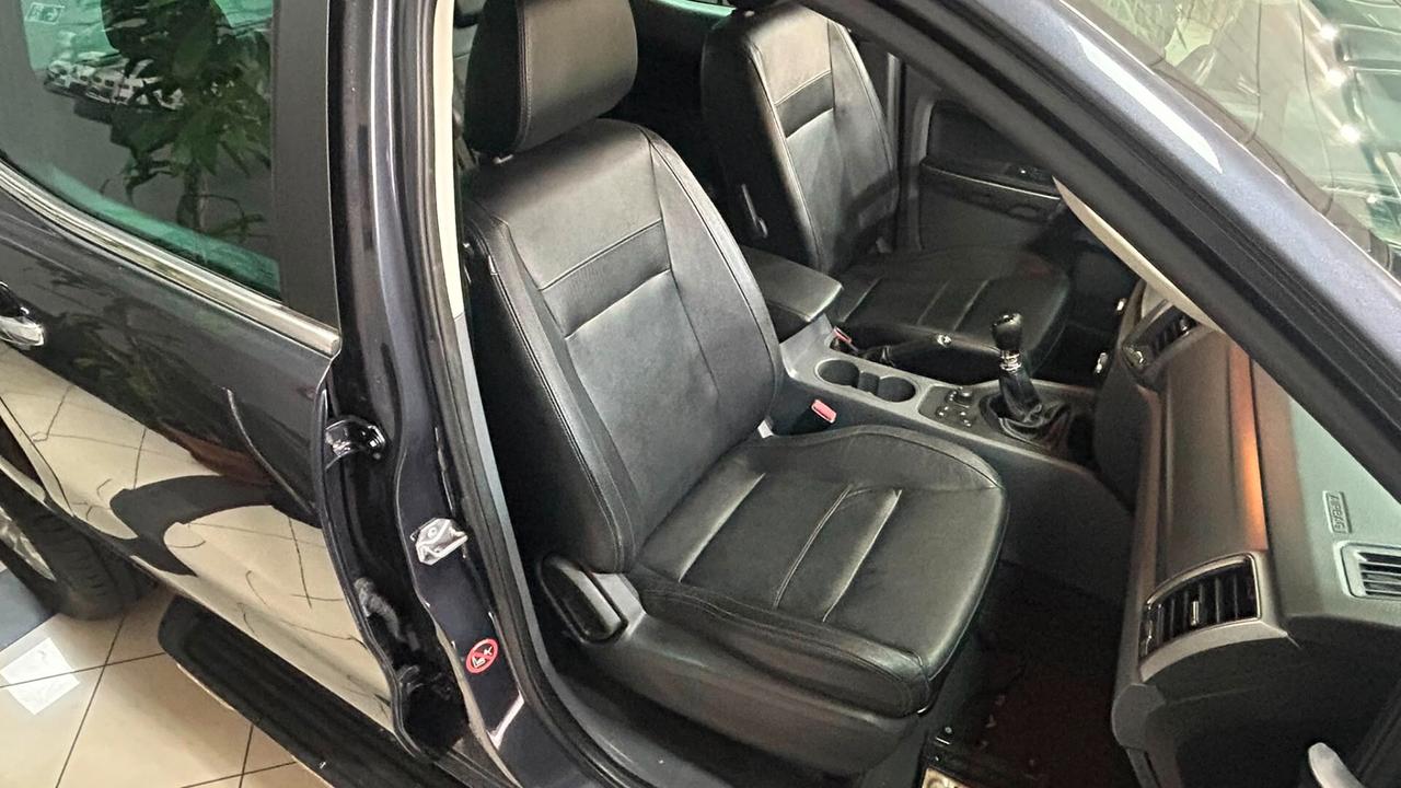 Ford Ranger 3.2 TDCi DC Limited 5pt. PREZZO FINITO !!!!!