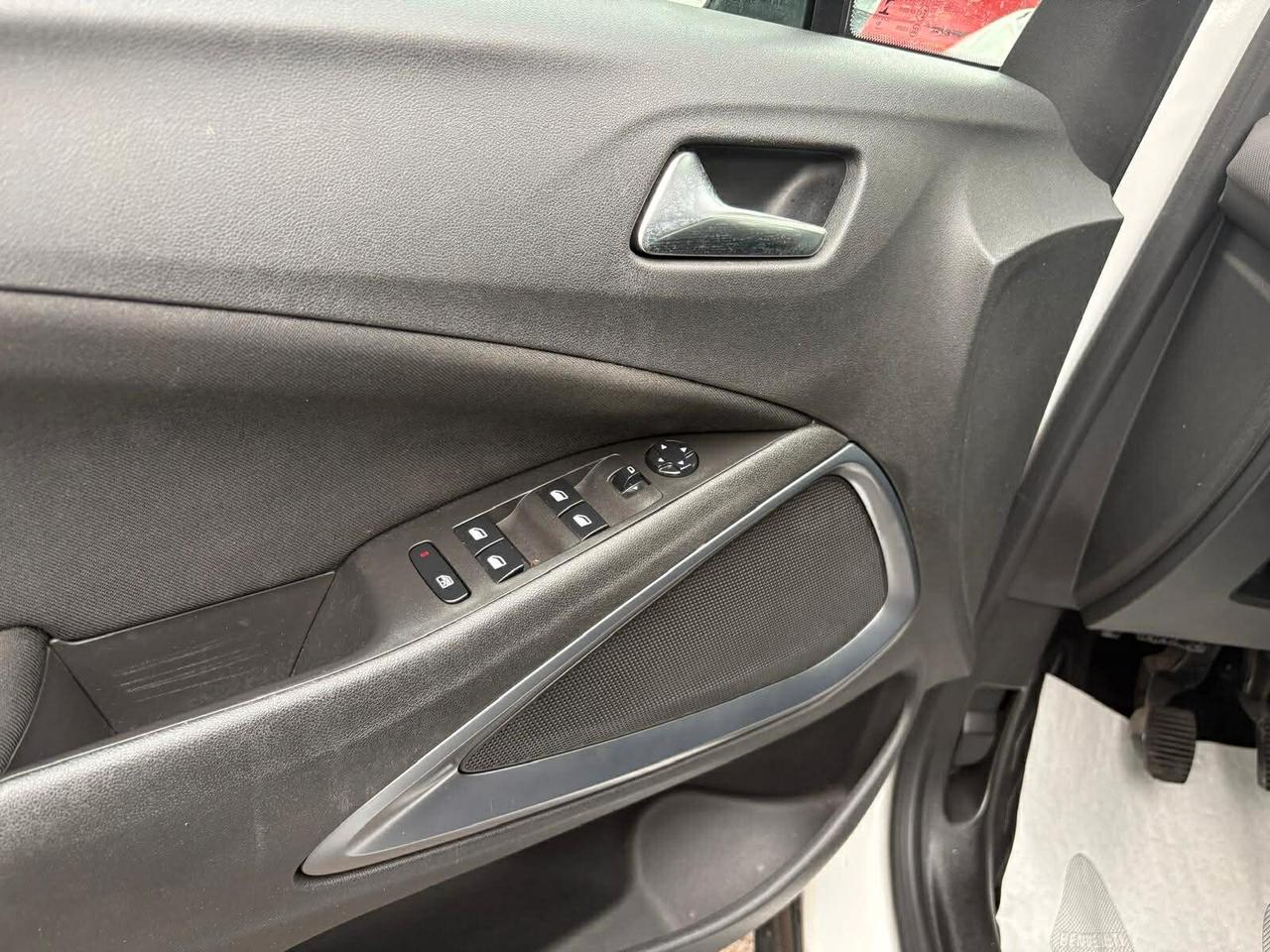 Opel Crossland X 1.2 12V Advance