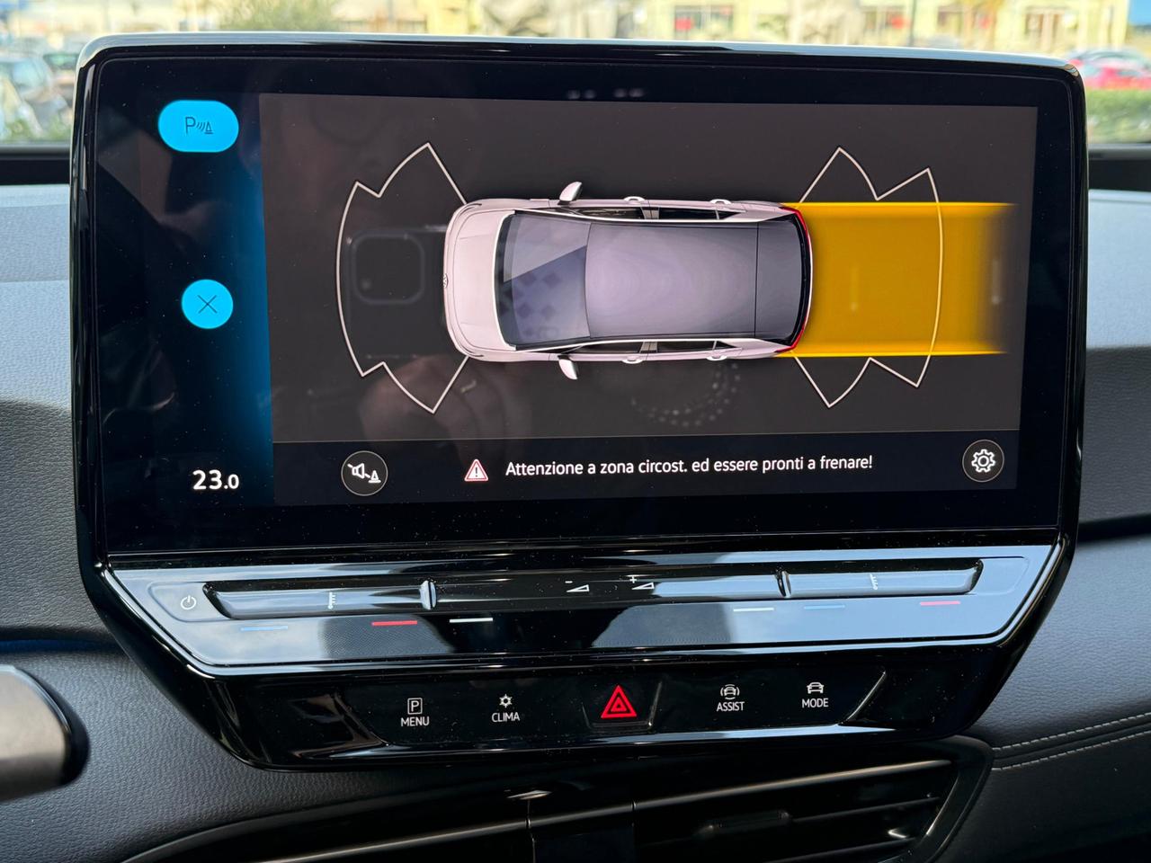 Volkswagen ID.3 150 kWh Pro 204cv UNIPROP. 29000KM