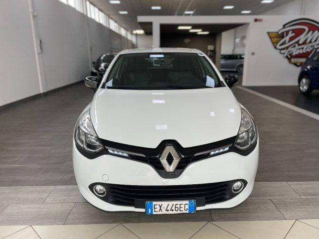 RENAULT Clio 1.5 dCi 8V 90CV 5 porte Costume National