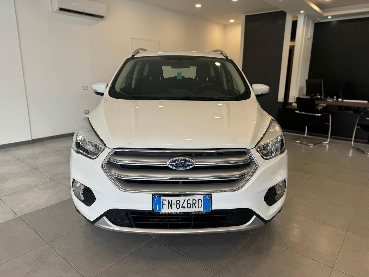 Ford Kuga 1.5 TDCI 120 CV S&S 2WD Business