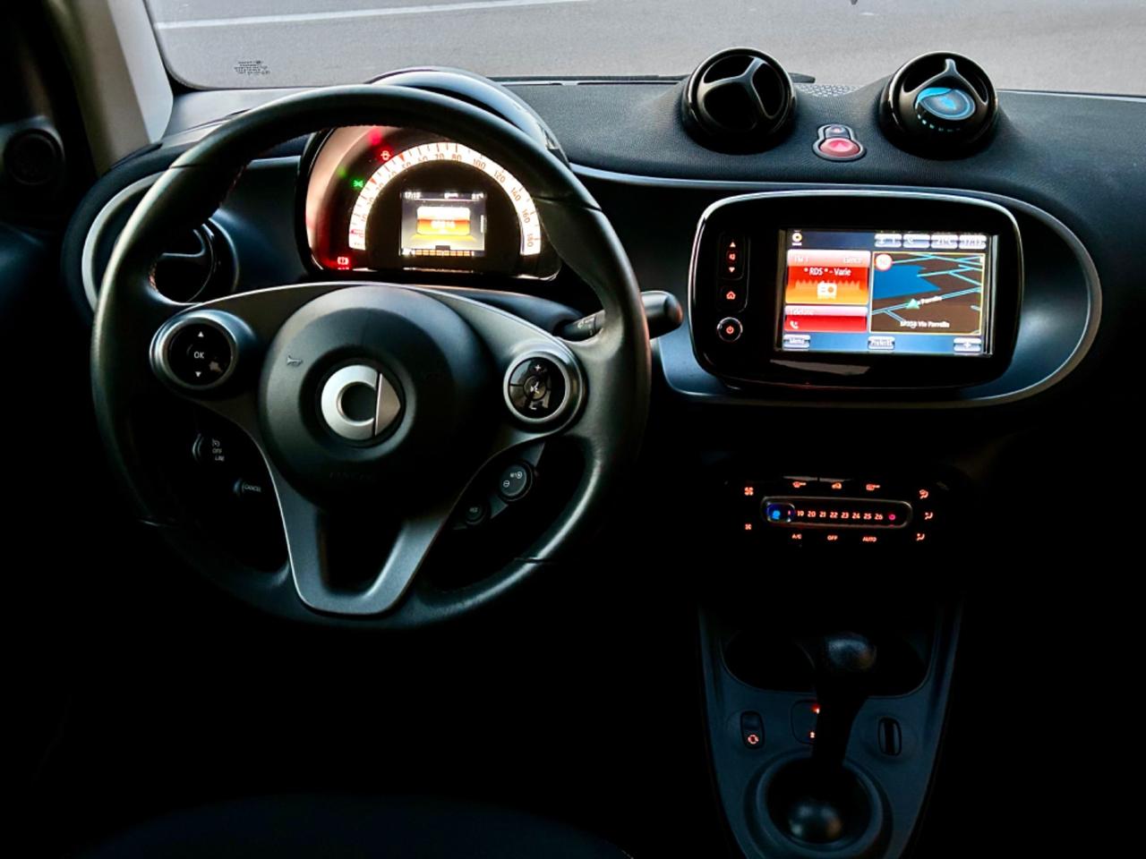 Smart ForTwo 70 1.0 Prime