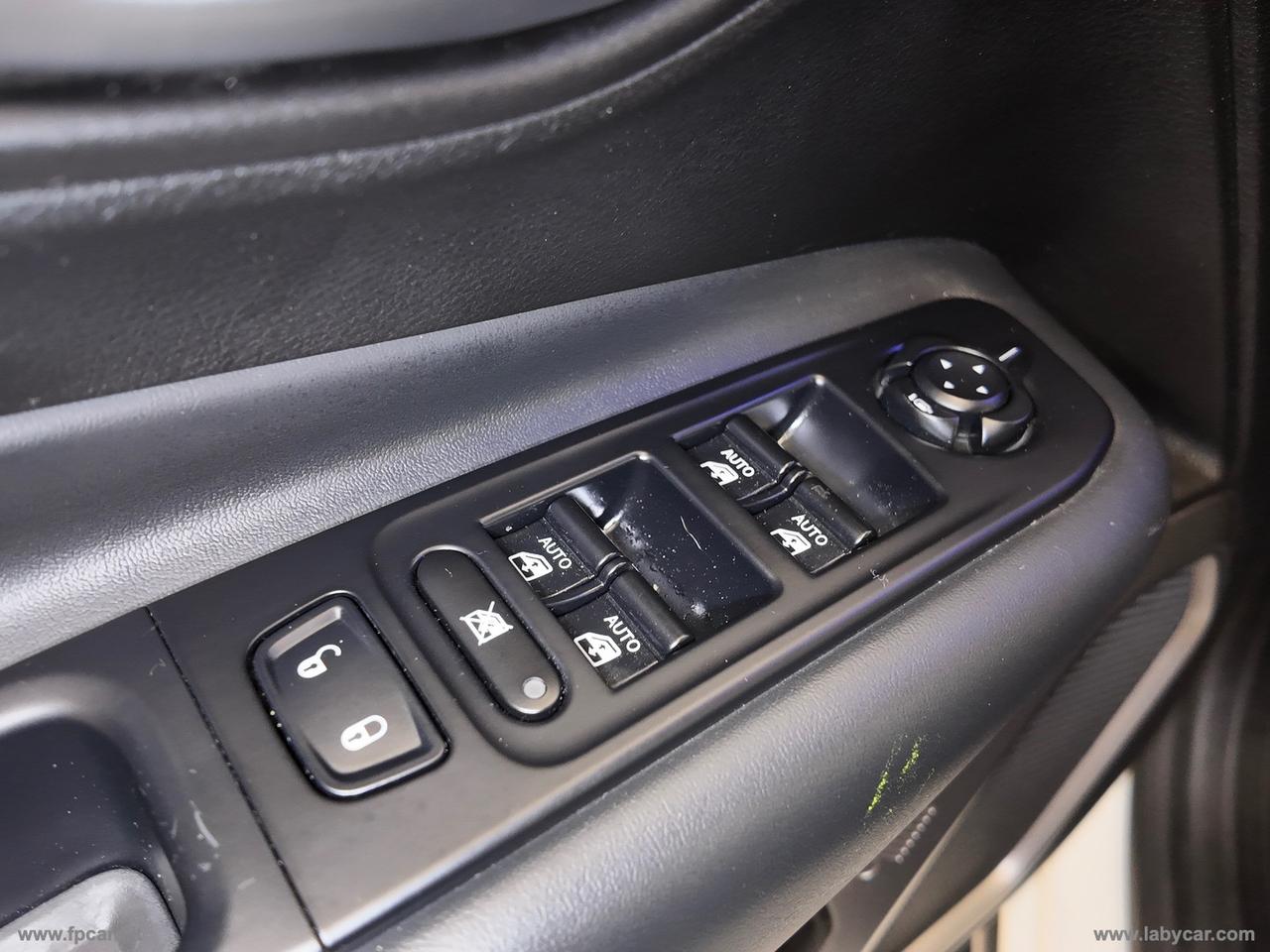 JEEP Renegade 1.6 Mjt 120CV S