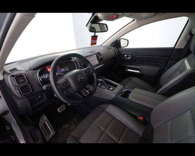 CITROEN C5 Aircross BlueHDi 130 S&S EAT8 Shine