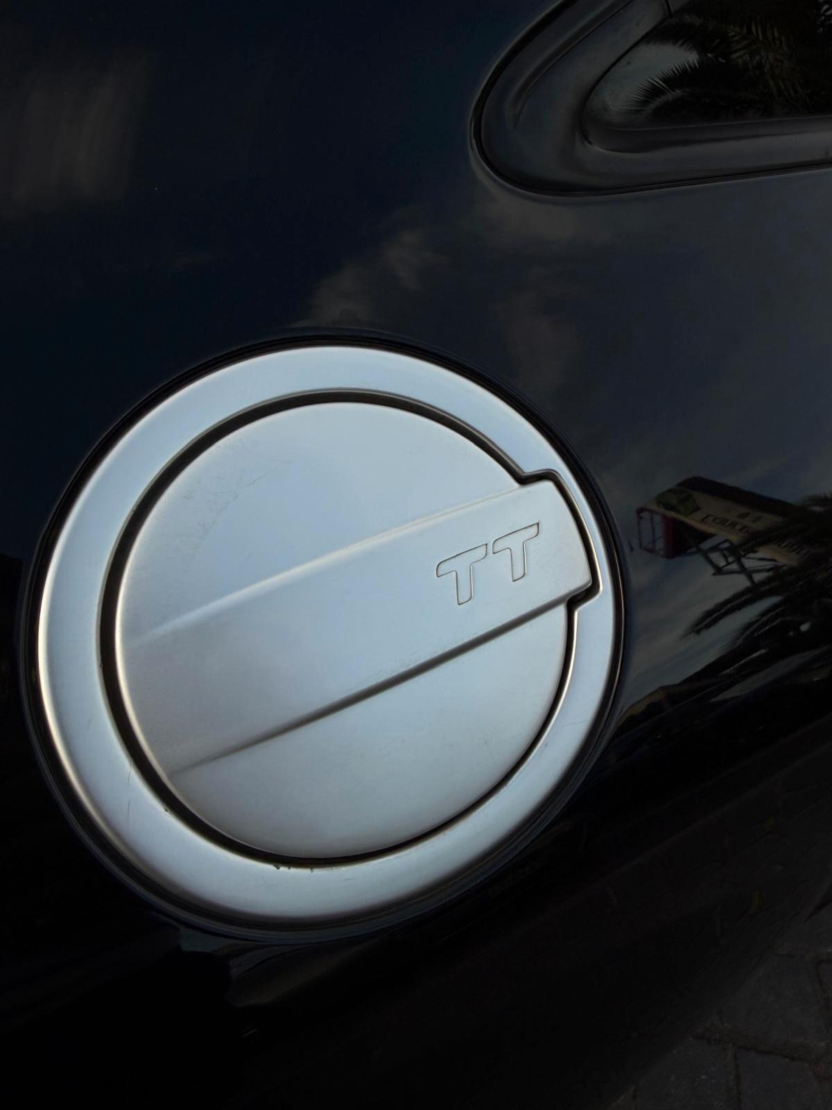 Audi TTS 2.0 272 CV quattro S tronic FINANZIABILE 120 MESI