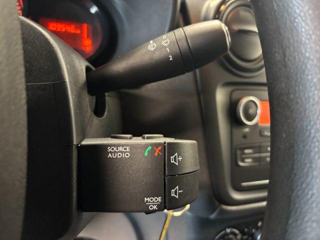 DACIA DOKKER 1.6 GPL Furgone