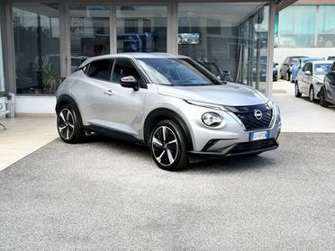 Nissan Juke 1.6 HEV Tekna 94CV E6 - 2024