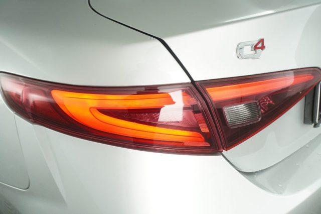 ALFA ROMEO Giulia Giulia 2.2 Turbo AT8 210CV AWD Veloce