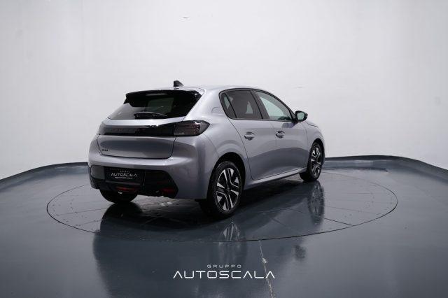 PEUGEOT 208 1.2 PureTech 100cv S&S 5 porte Allure