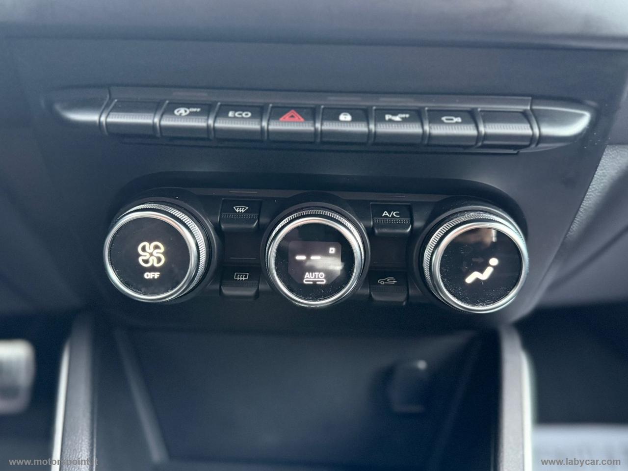 DACIA Duster 1.5 Blue dCi 8V 115 CV 4x2 Prest.