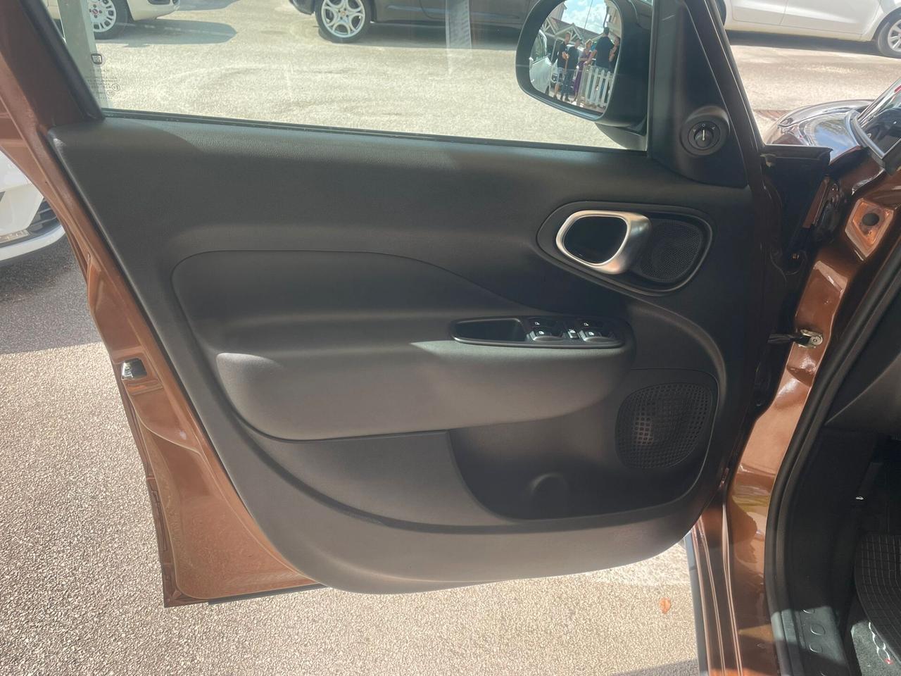 Fiat 500L 1.3 Multijet 95 CV City Cross