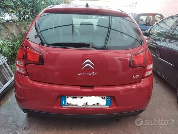 Citroen C3 1.4 Seduction