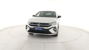 VOLKSWAGEN Taigo - Taigo 1.0 tsi R-Line 110cv