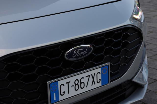 FORD Focus 1.5 EcoBlue 115 CV automatico 5p. ST-Line