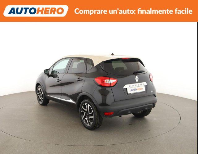 RENAULT Captur 0.9 TCe 12V 90 CV Start&Stop Energy R-Link