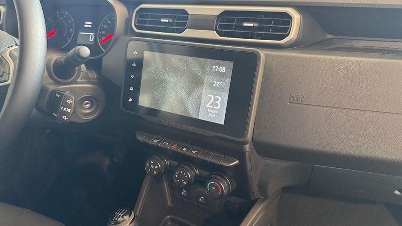 Dacia Duster II 2021 1.0 TCe GPL Expression 4x2