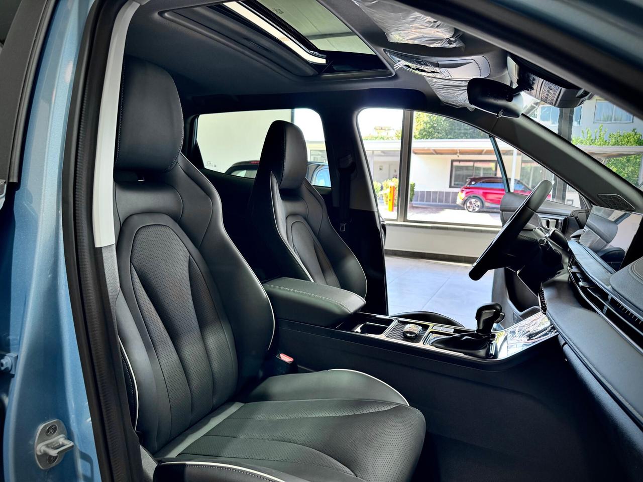 DR Automobiles DR 5.0 1.5 95CV CVT Comfort