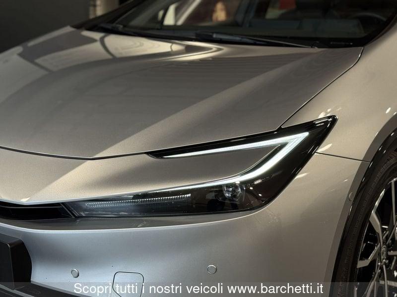 Toyota Prius Prius 2.0 Plug-in Hybrid Lounge +