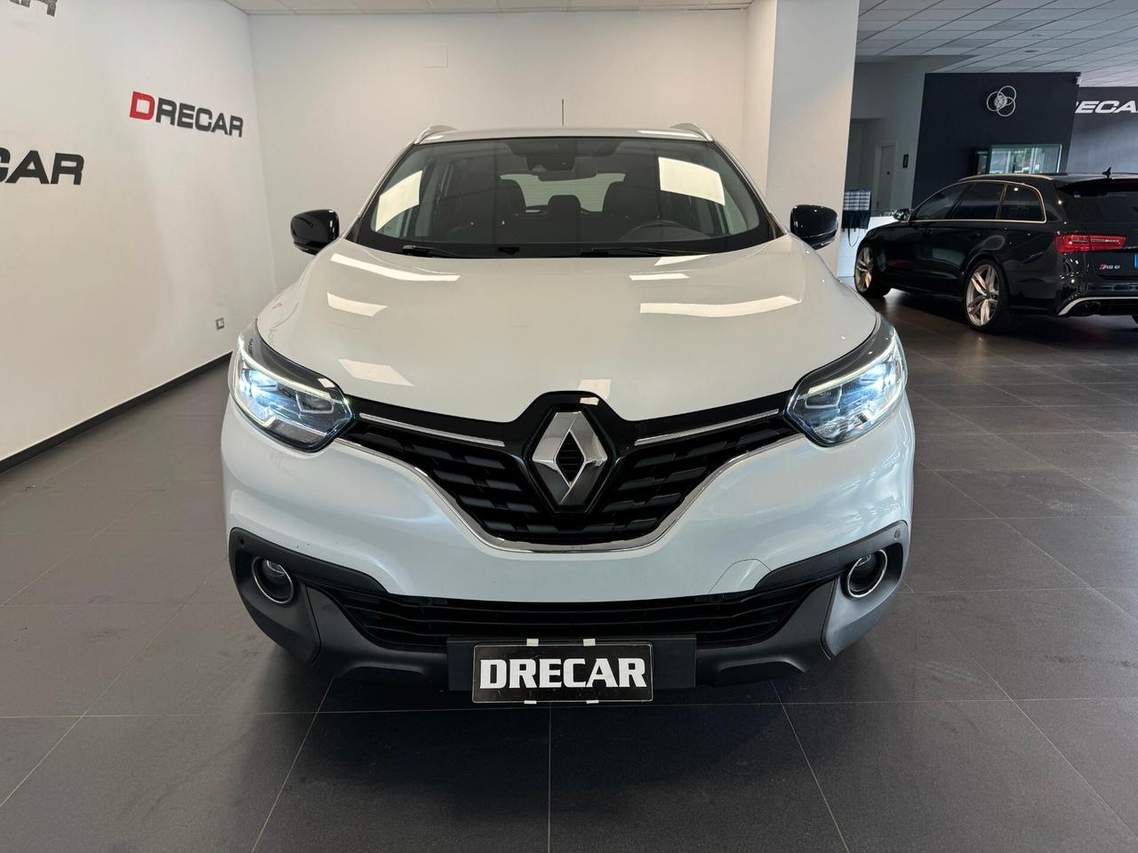 Renault Kadjar dCi 8V 110CV Energy Hypnotic PERLATO