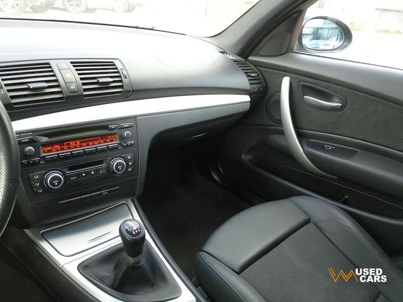 BMW Serie 1 116i cat 5P Futura