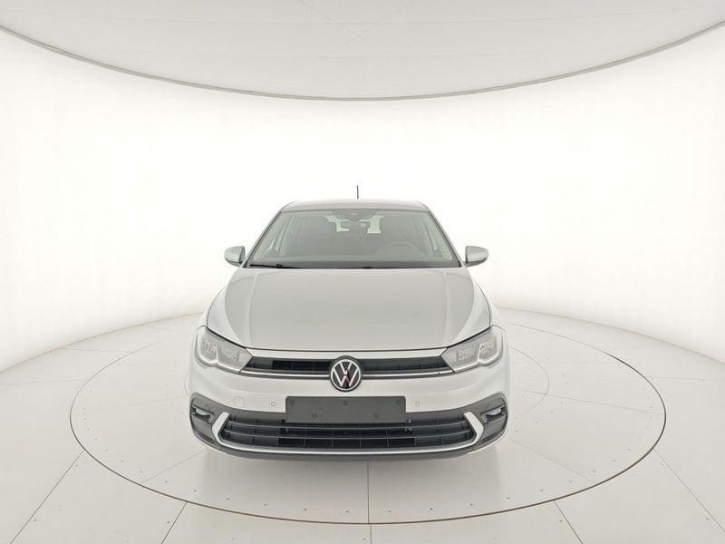 Volkswagen Polo 1.0 EVO Edition Plus