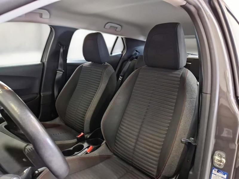 PEUGEOT 2008 BLUEHDI 100 ACTIVE S/S CROSSOVER