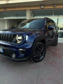 Jeep Renegade 1.3 T4 240CV PHEV 4xe AT6 S