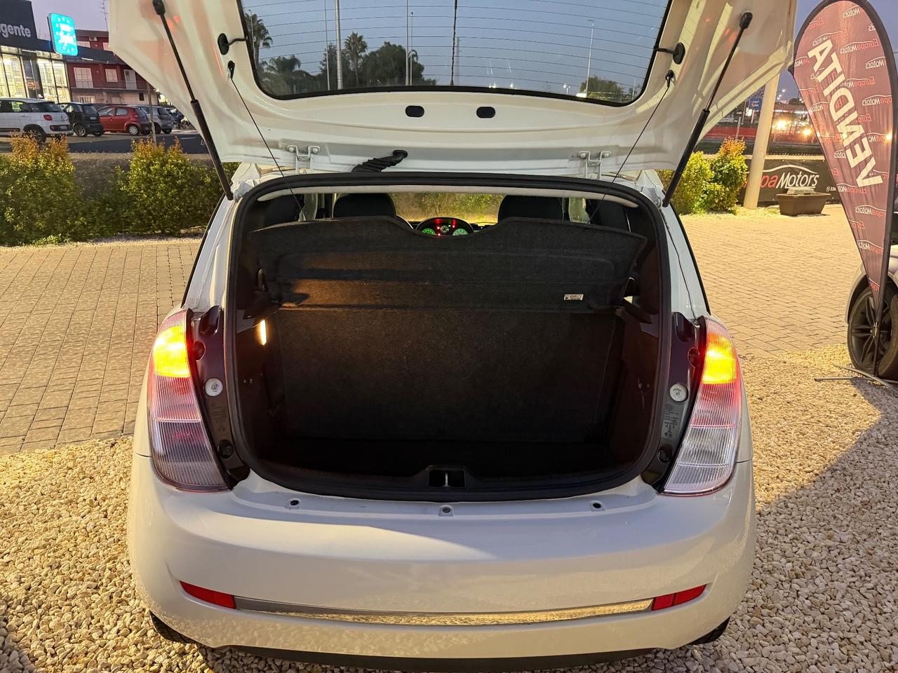 Lancia Ypsilon 1.2 69 CV Elle