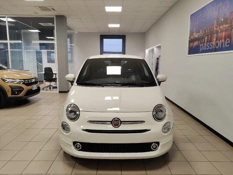 FIAT 500 1.0 Hybrid Club