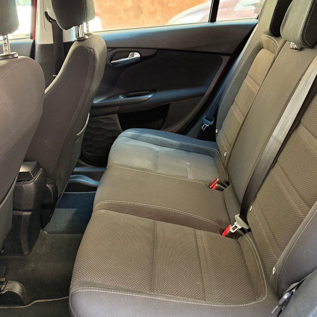 Fiat Tipo 1.4 T-Jet 120CV 5 porte S-Design