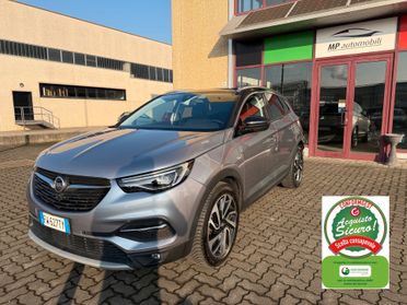 Opel Grandland X 1.5 diesel Ecotec, FULL. EURO 6D-TEMP