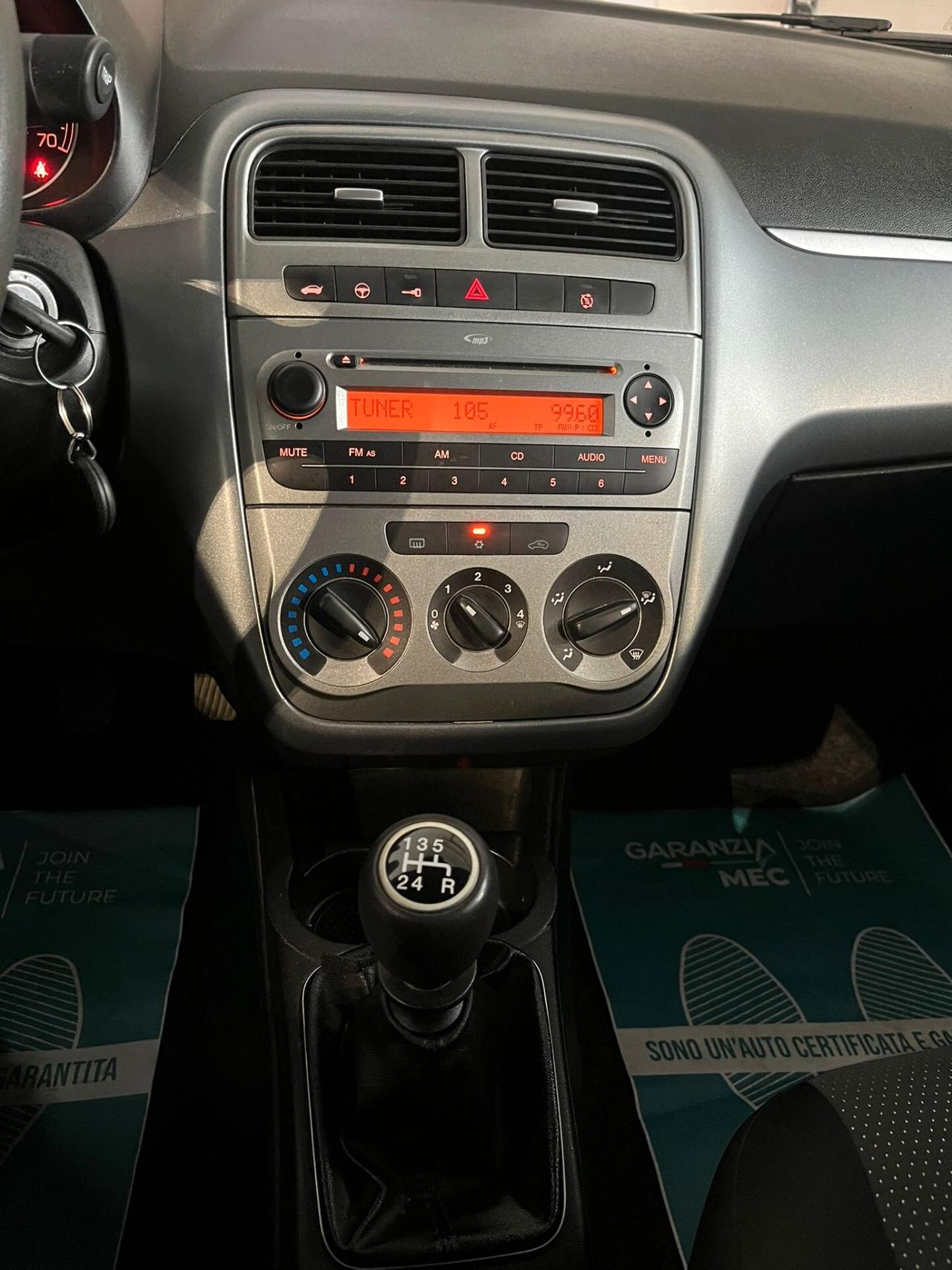 Fiat Punto Evo Prezzo NON vincolato a finanziamento