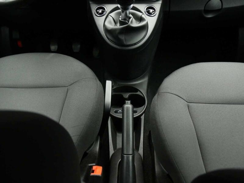 FIAT 500 (2015-2024) 500 1.0 Hybrid