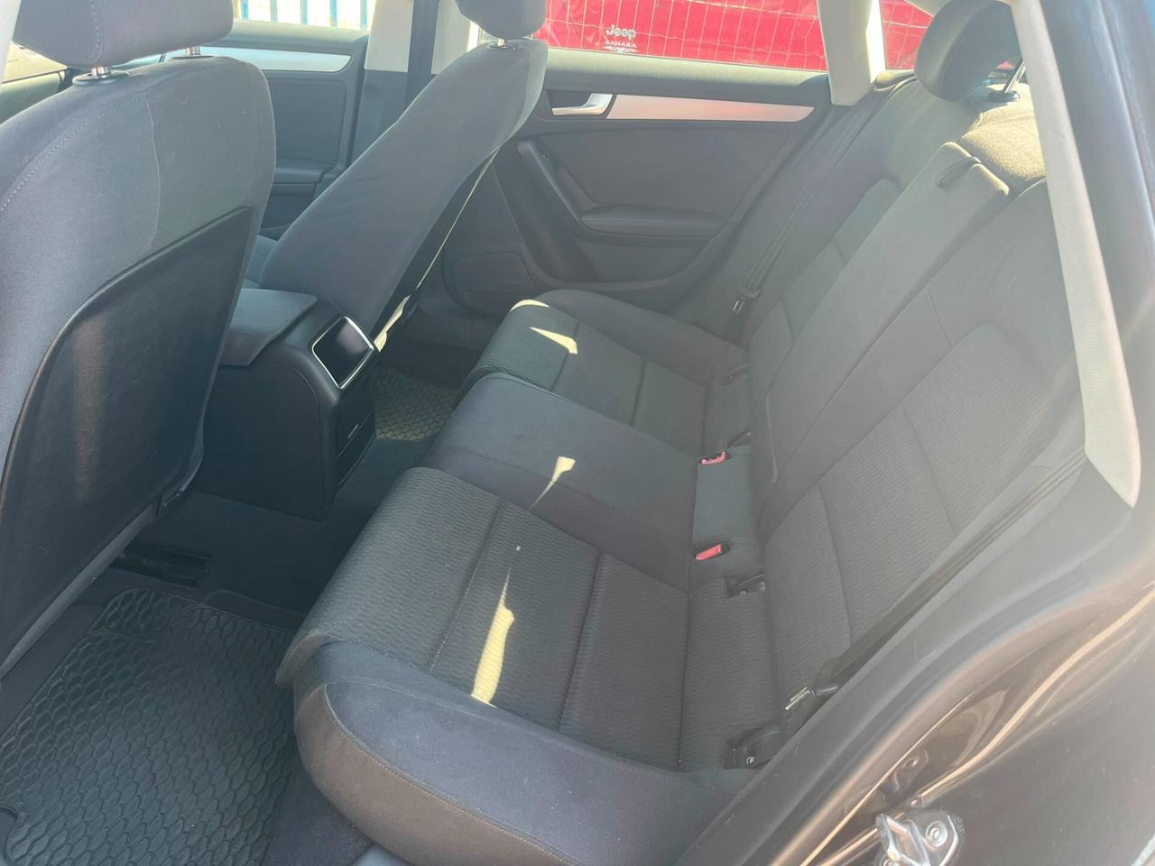 Audi A5 SPB 2.0 TDI