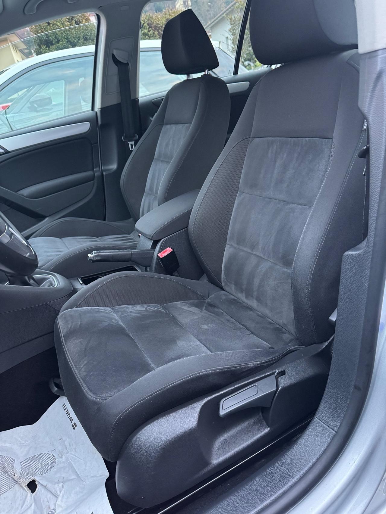 Volkswagen Golf 1.4 TSI 122CV 5p. Highline