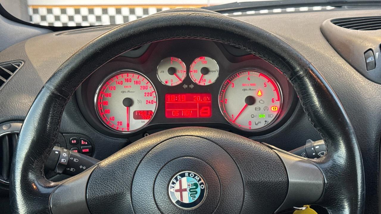 Alfa Romeo GT 1.9 JTDM 150cv - 2010