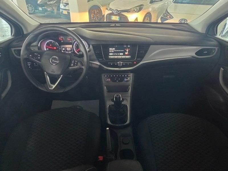Opel Astra 5ª serie 1.6 CDTi 110CV Start&Stop Sports Tourer Innovation
