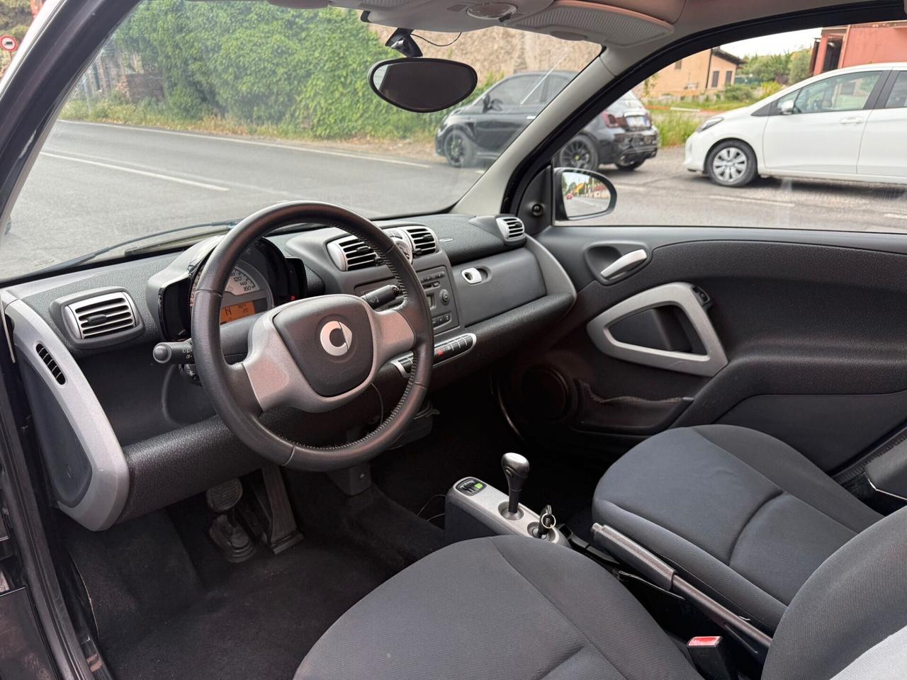 Smart ForTwo 1000 52 kW Pulse - Servosterzo - Supeprezzo - Tutto incluso