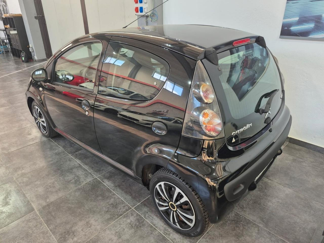 Citroen C1 1.0 5 porte 110 000KM