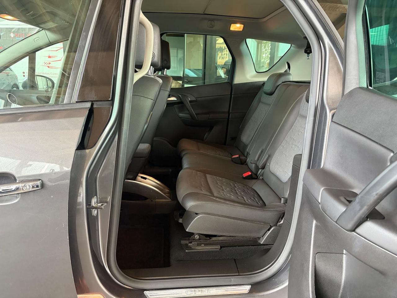 Opel Meriva 1.7 CDTI 110CV b-color Panoramic