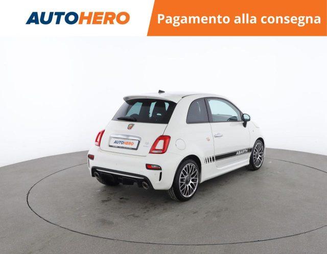 ABARTH 595 1.4 Turbo T-Jet 165 CV