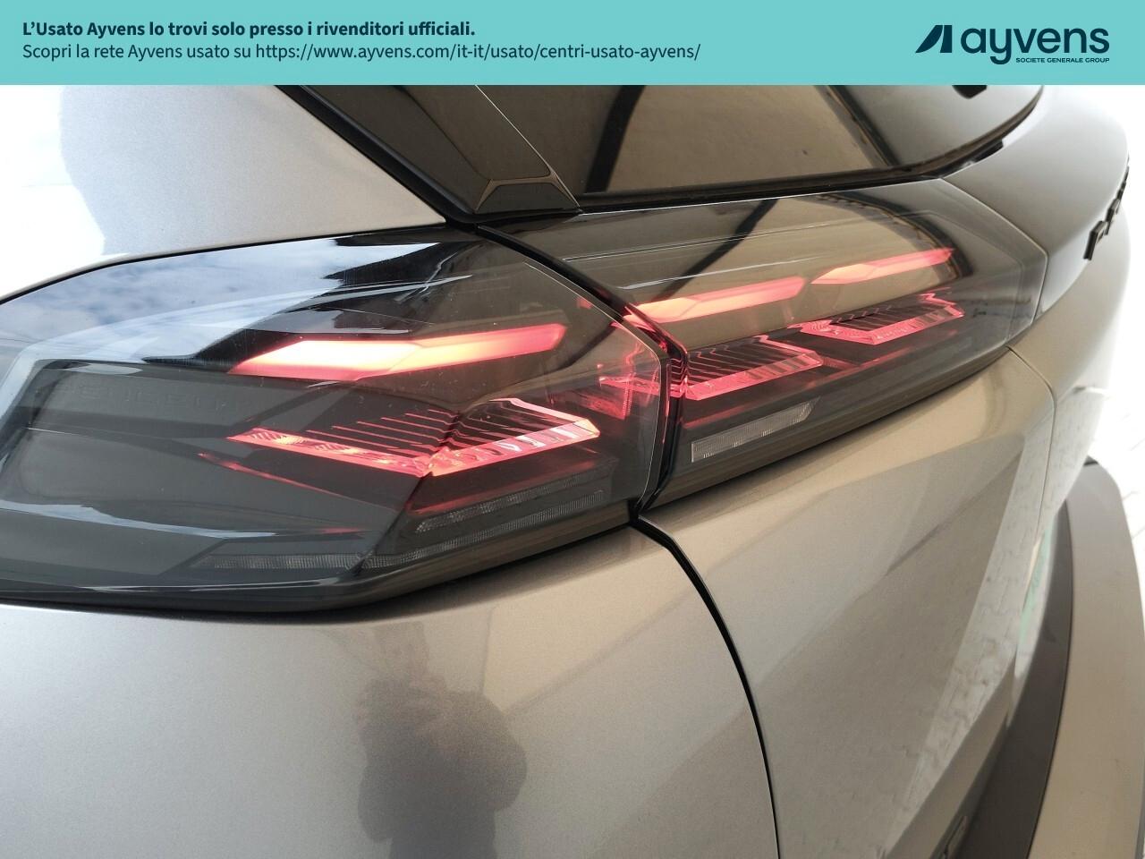 Peugeot 2008 1.2 puretech Allure 130cv