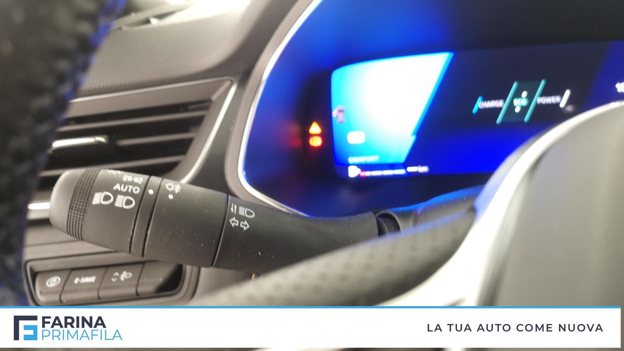 RENAULT Symbioz - Symbioz 1.6 E-Tech full hybrid Iconic 145cv auto