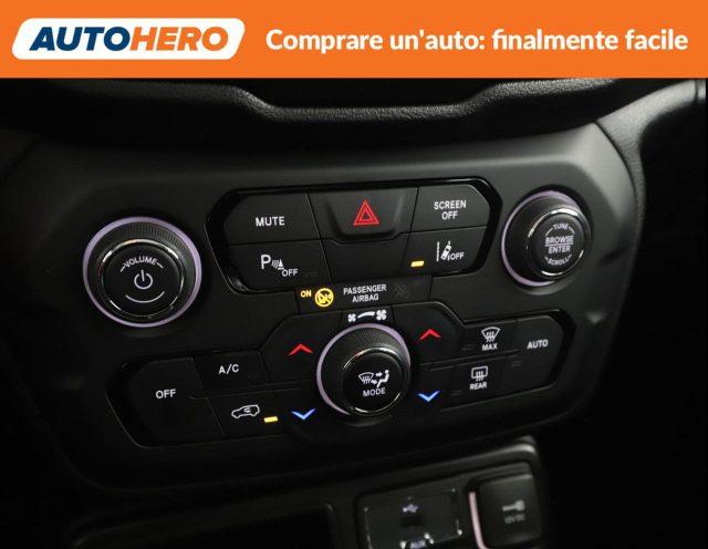 JEEP Renegade 1.0 T3 Night Eagle