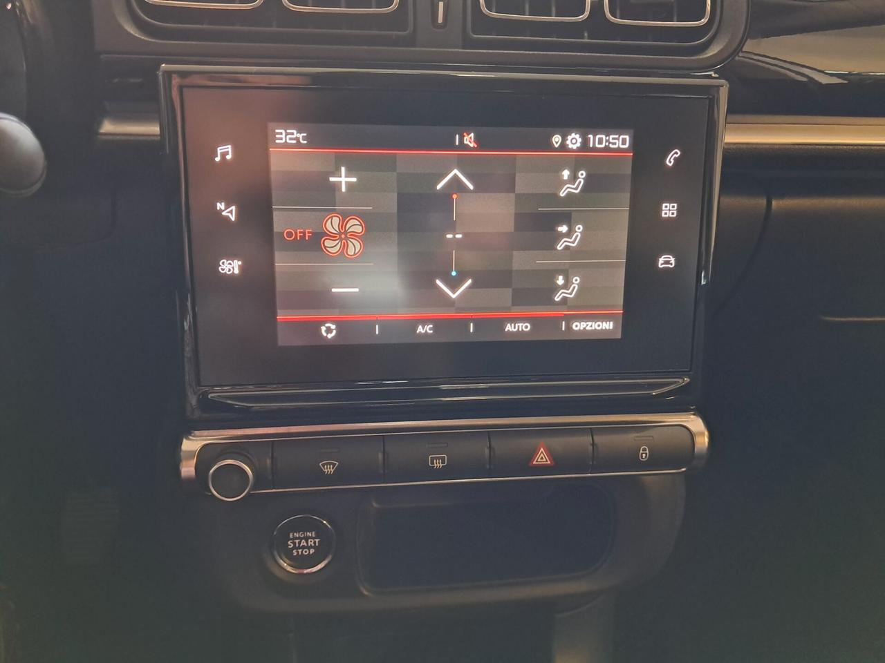 Citroen C3 PureTech 83 cv S Shine