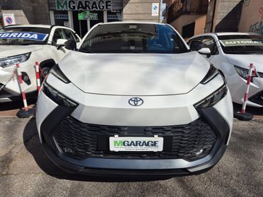 Toyota C-HR 1.8 HV Trend