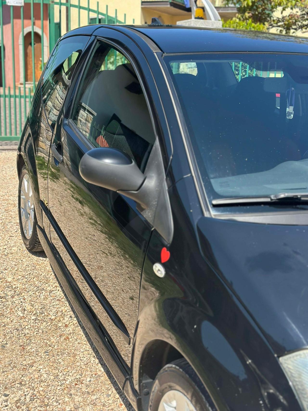 Citroen C2 VTR PERFECT KMCERT UNICOPR NEOPAT