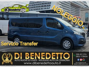 Trafic T29 1.6 dCi 140 S&S PL-TN Comf.H.