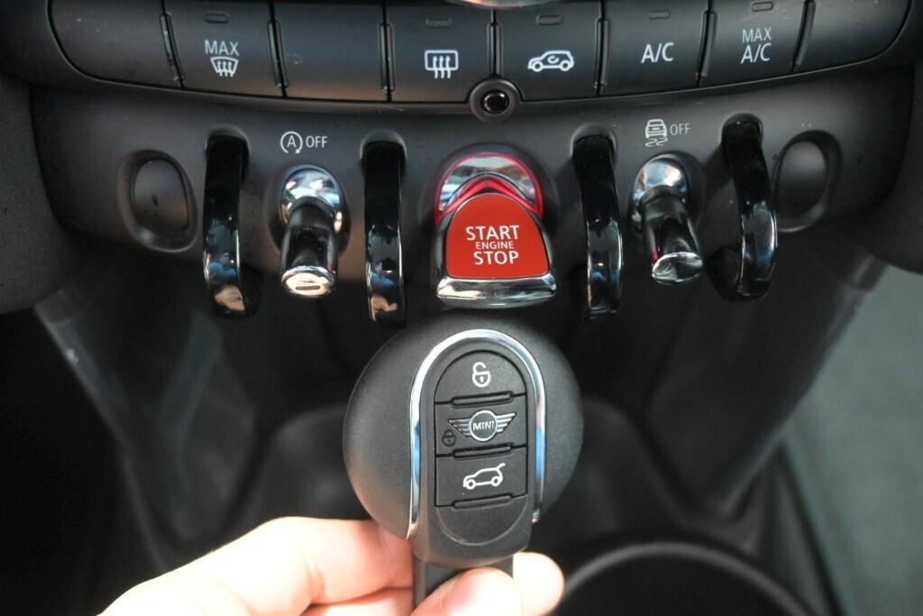 MINI ONE 1.5 5 PORTE BUSINESS