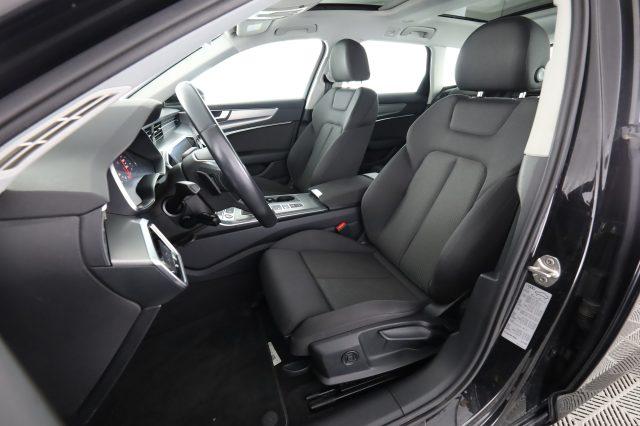 AUDI A6 A6 Avant 40 2.0 TDI S tronic Business Sport